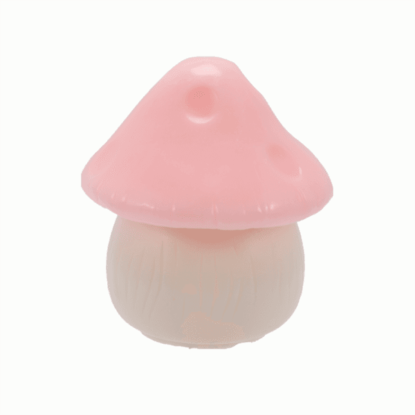 شموع باشكال فنية