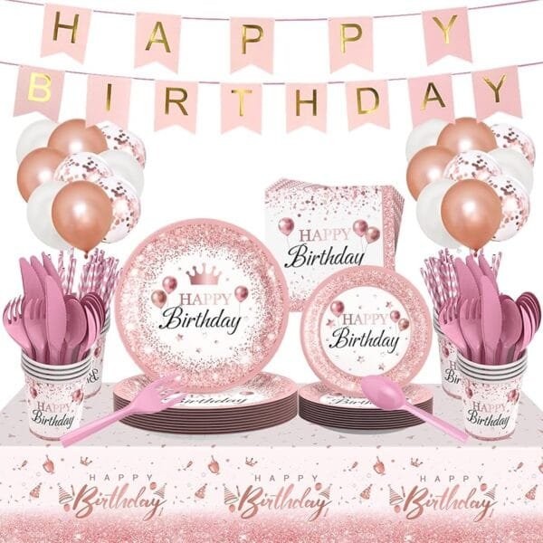 مستلزمات اعياد الميلاد